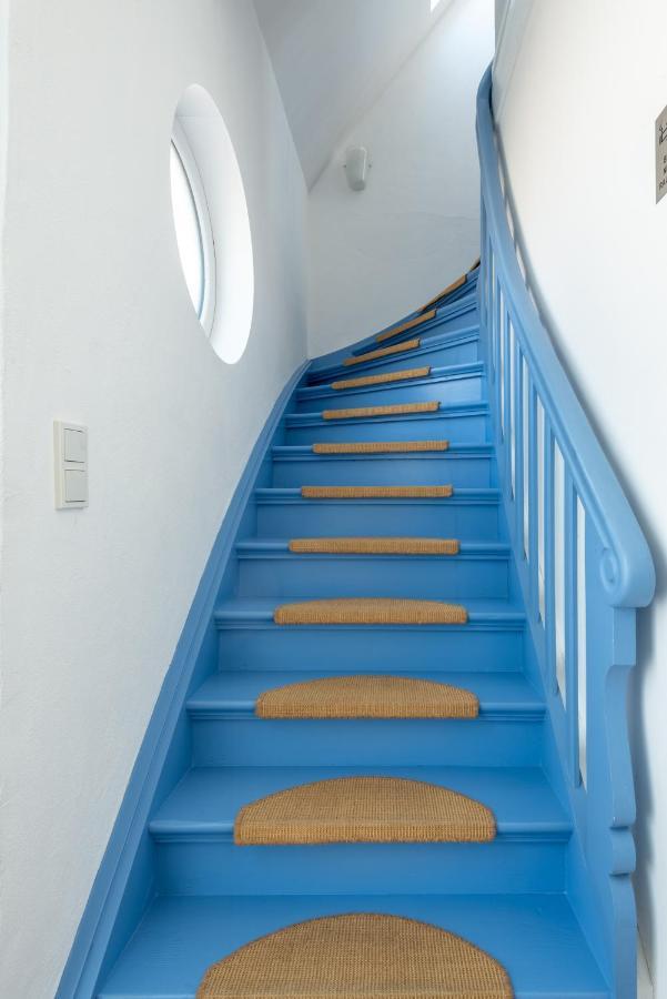 Ferienwohnung Brombeere Mit Grossem Garten Und Balkon Graal-Muritz Bagian luar foto